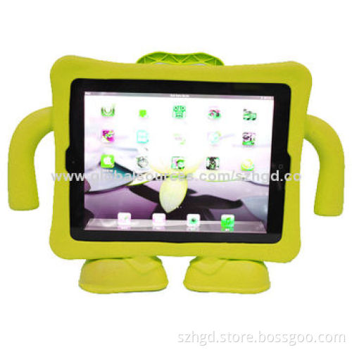 Tablet PC Case, Suitable for iPad 2/3/4, Available in 9.7-inch, Features for Easy Operating